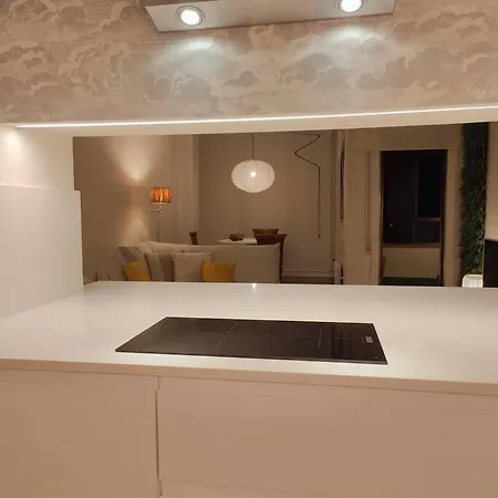 Juli & Room Ria De Vigo Exterior foto