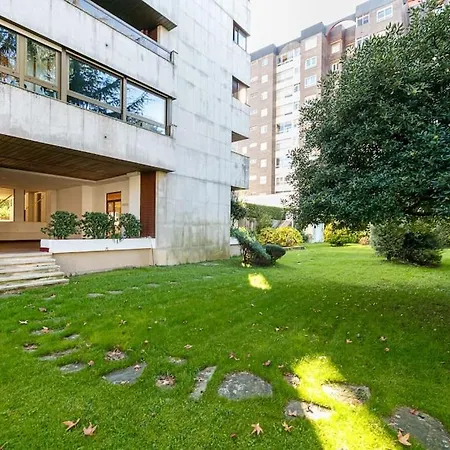 Juli & Room Ria De Vigo Exterior foto