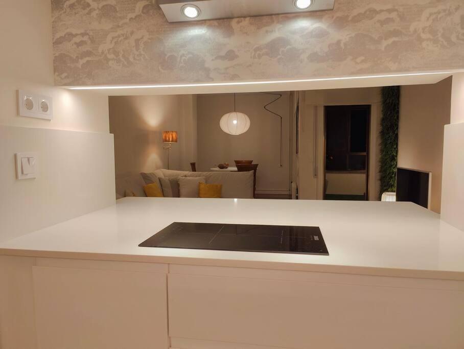 Appartement Juli & Ria De Vigo