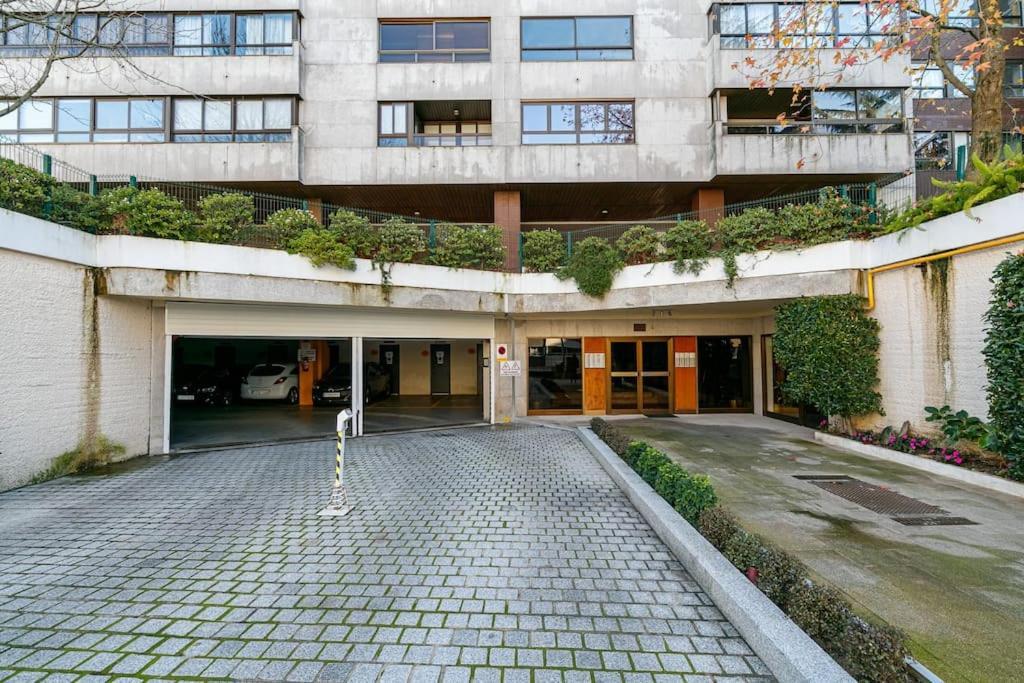 Juli & Ria De Appartement Vigo